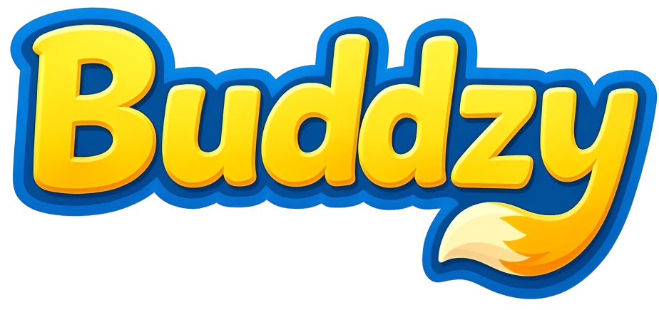 Buddzy